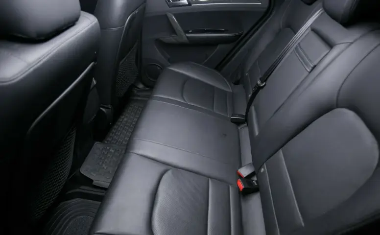 Zotye T600