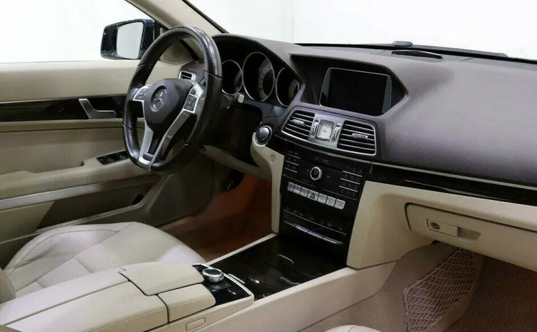 Mercedes-Benz E-Класс 2.0 Автомат