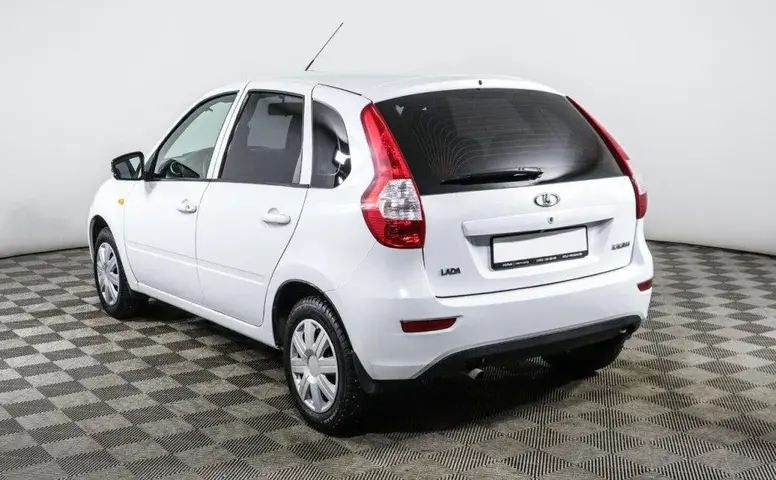 LADA (ВАЗ) Kalina