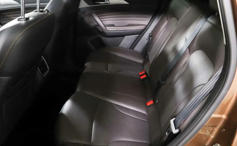 Changan cs35 plus акпп 2019 с пробегом 45 902 км