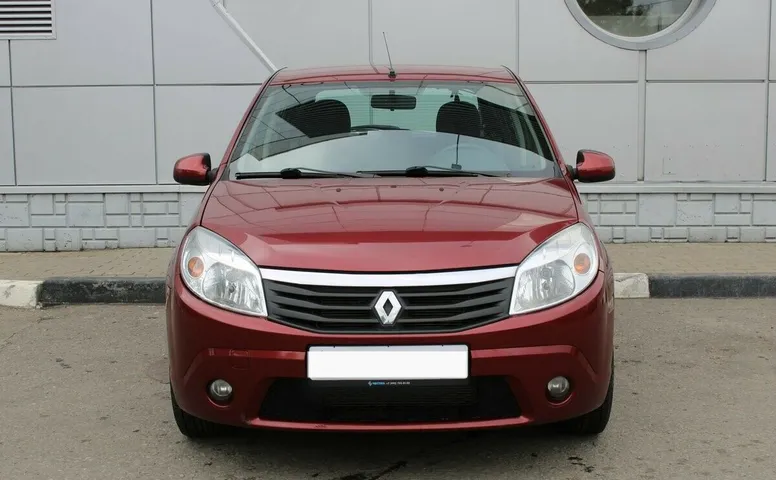 Renault Sandero I