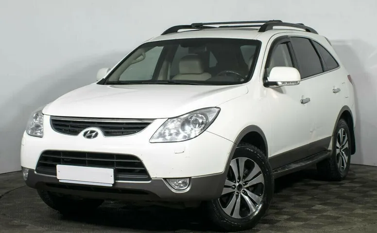 Hyundai ix55
