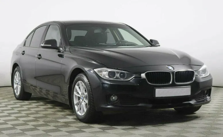 BMW 3 серия 1.6 Автомат
