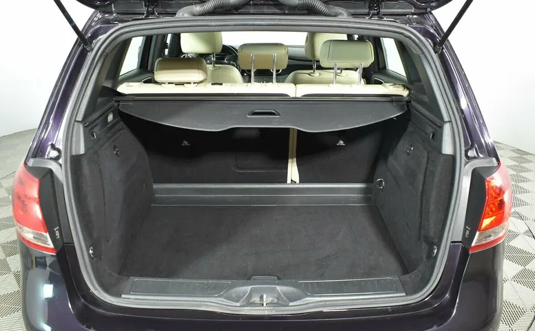 Mercedes-Benz B-Класс 180 II (W246) Рестайлинг