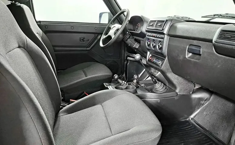 Niva Legend