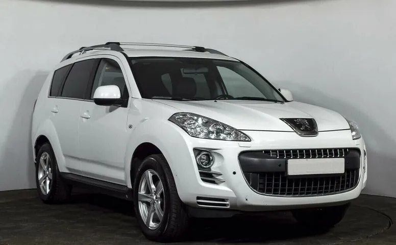 Peugeot 4007 I
