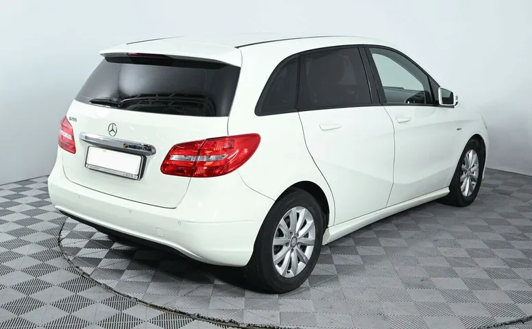 Mercedes-Benz B-Класс 200 II (W246)
