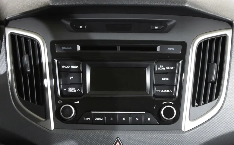 Hyundai Creta 1.6 МКПП