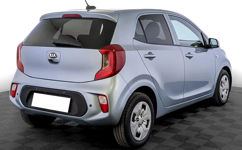 Picanto