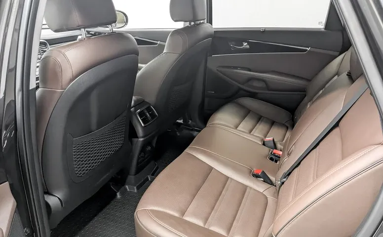 Sorento Prime