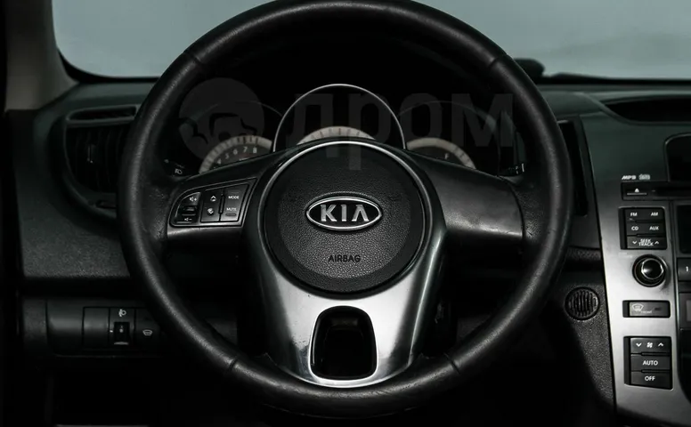 Kia Cerato, 2 поколение