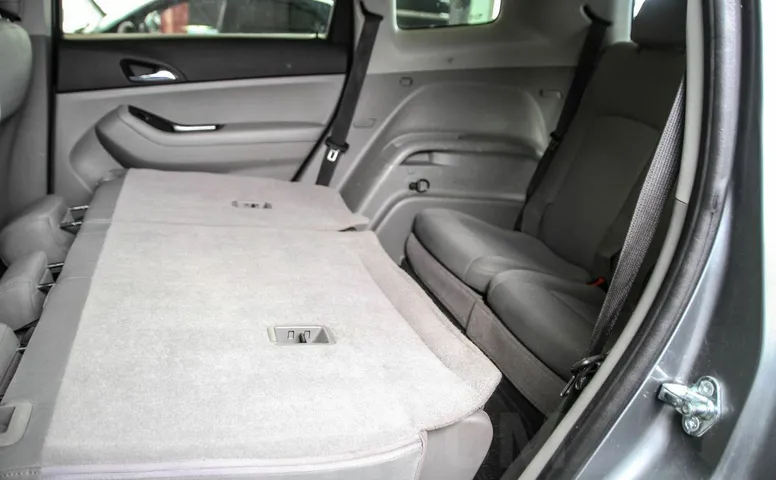 Chevrolet Orlando, 1 поколение