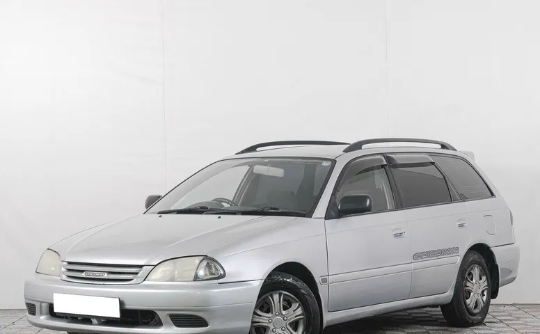Toyota CALDINA