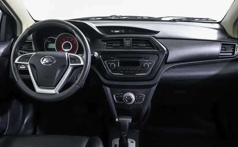 Lifan X50 I