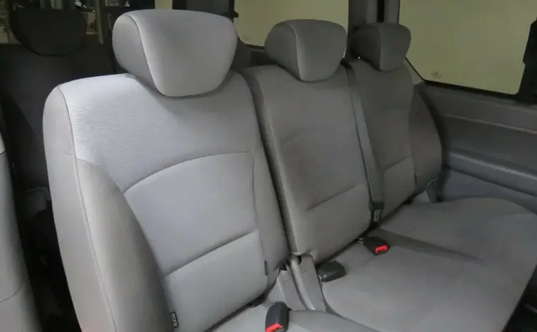 Hyundai H-1