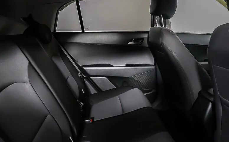 Hyundai Creta 2.0 АКПП
