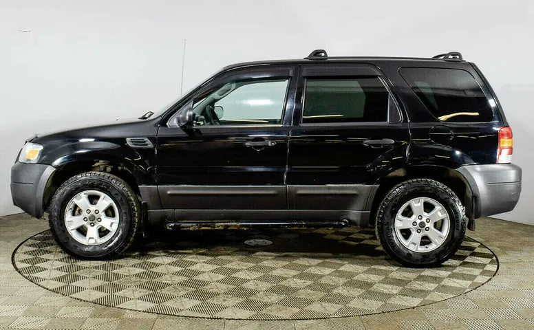 Ford escape
