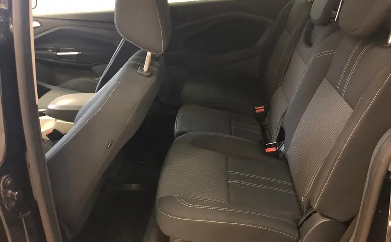 Ford C-MAX, II