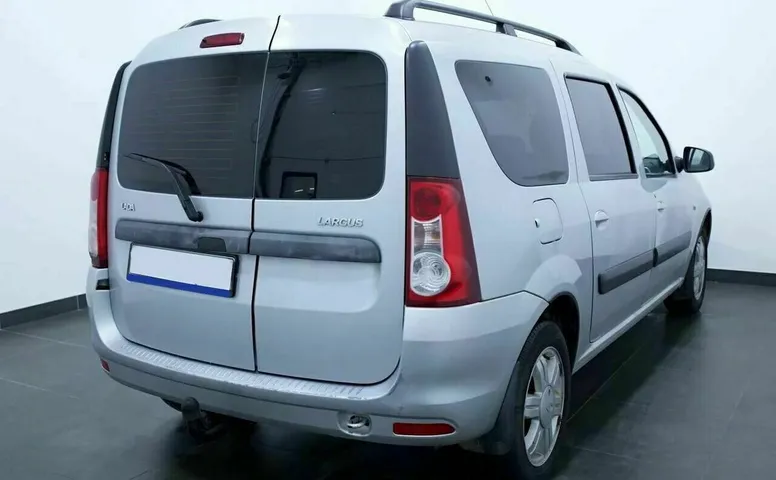 Lada (ваз) largus