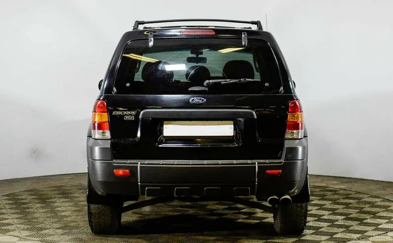 Ford escape