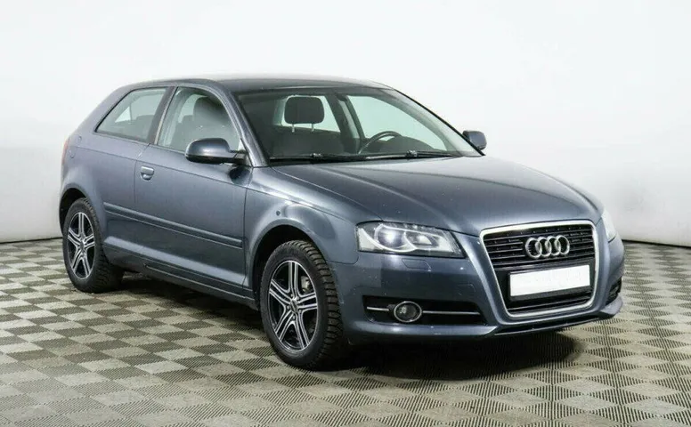 Audi A3 1.4 Робот