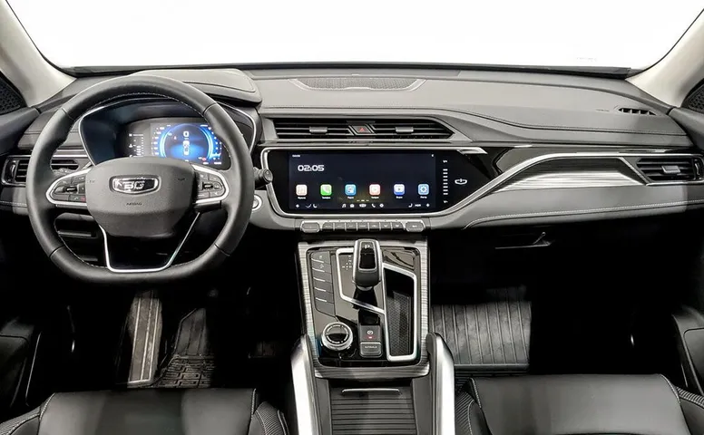 Belgee X70