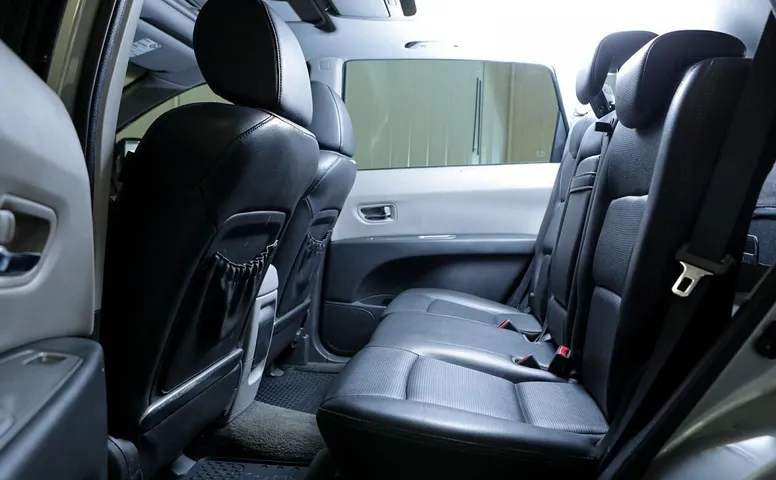 Subaru Tribeca