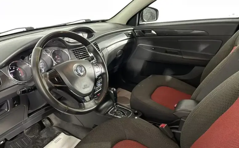 DongFeng H30 Cross