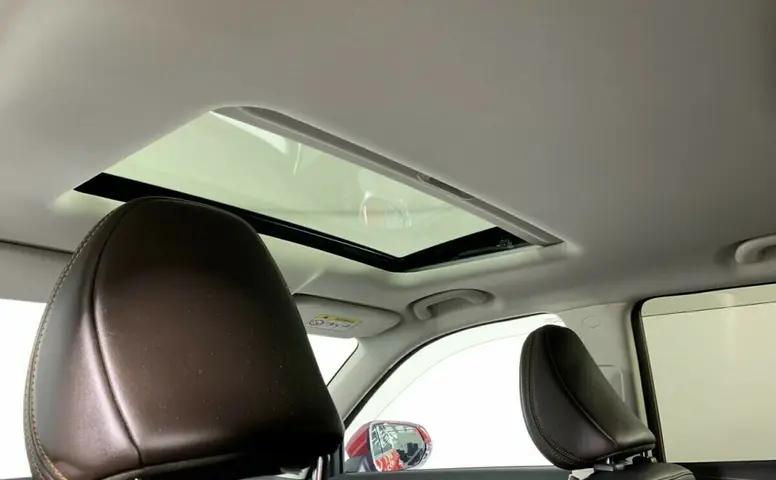 Changan CS35PLUS