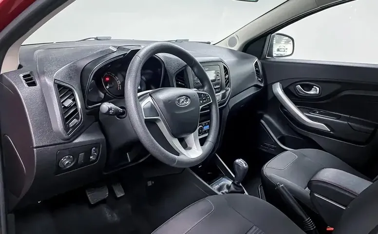 LADA (ВАЗ) XRAY