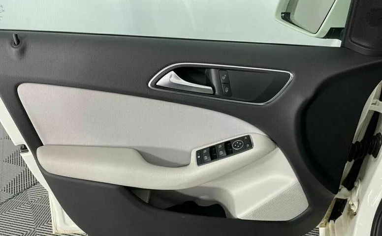 Mercedes-benz b-класс