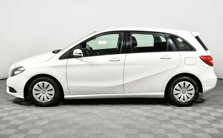 Mercedes-Benz B-Класс 180 II (W246)