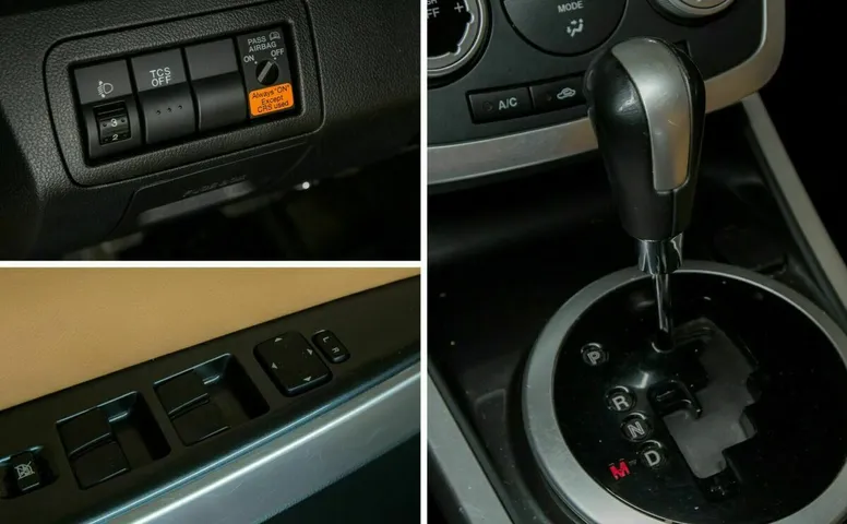 Mazda cx-7