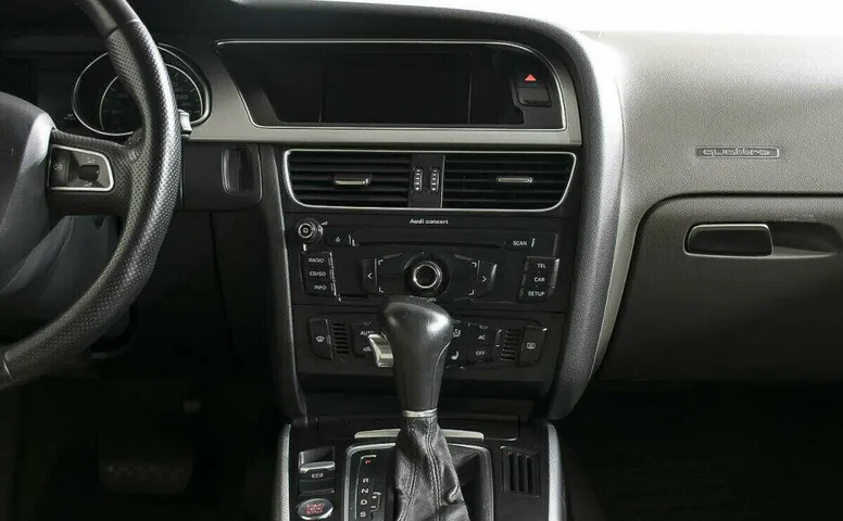 Audi A5 3.2 Автомат