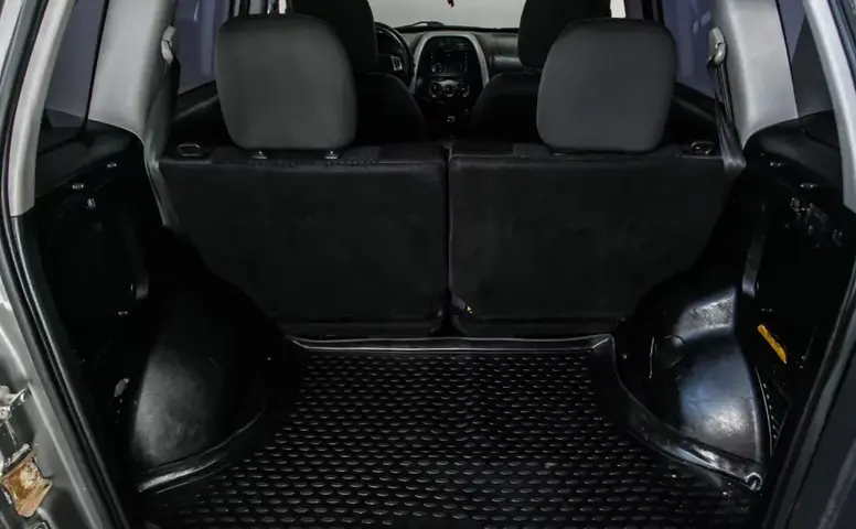 Chery Tiggo (T11)