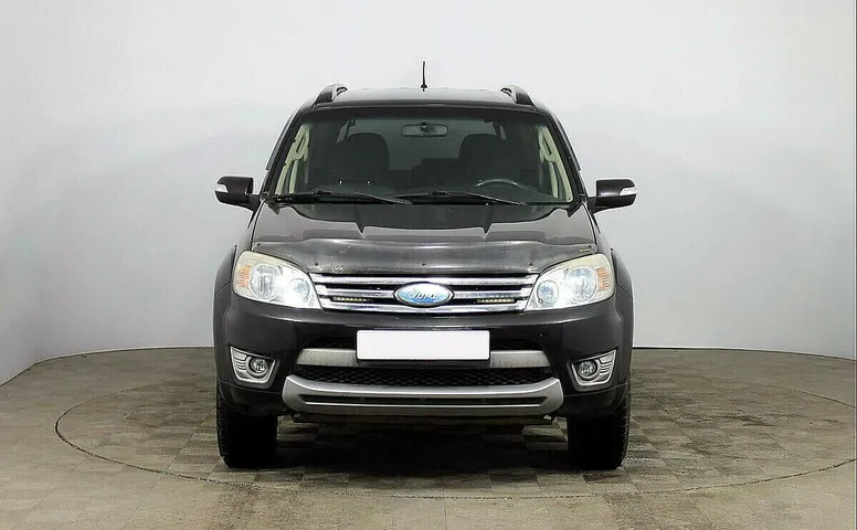 Ford escape