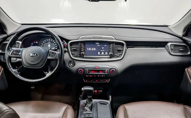 Sorento Prime