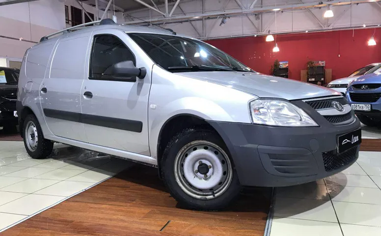 Lada Largus