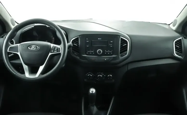 LADA (ВАЗ) XRAY