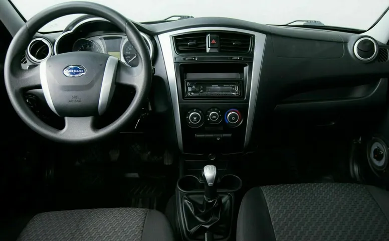Datsun on-do