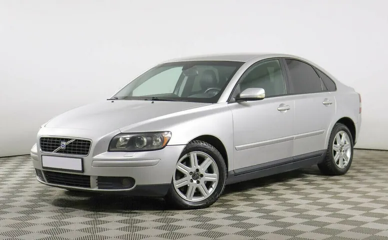 Volvo s40