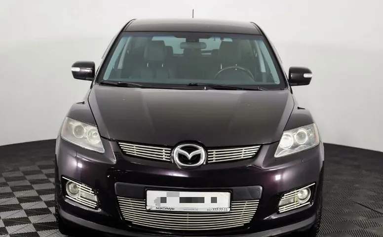 Mazda CX-7