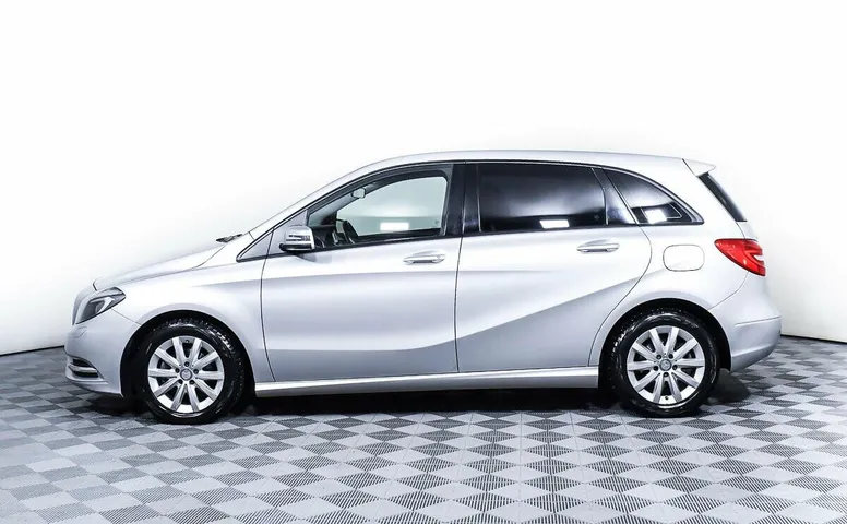 Mercedes-Benz B-Класс 180 II (W246)
