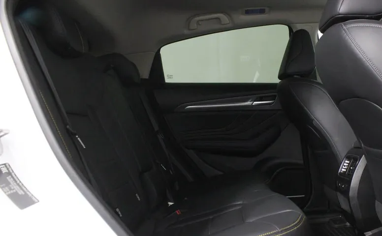 Haval F7x 1.5 РКПП