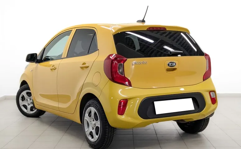 Picanto