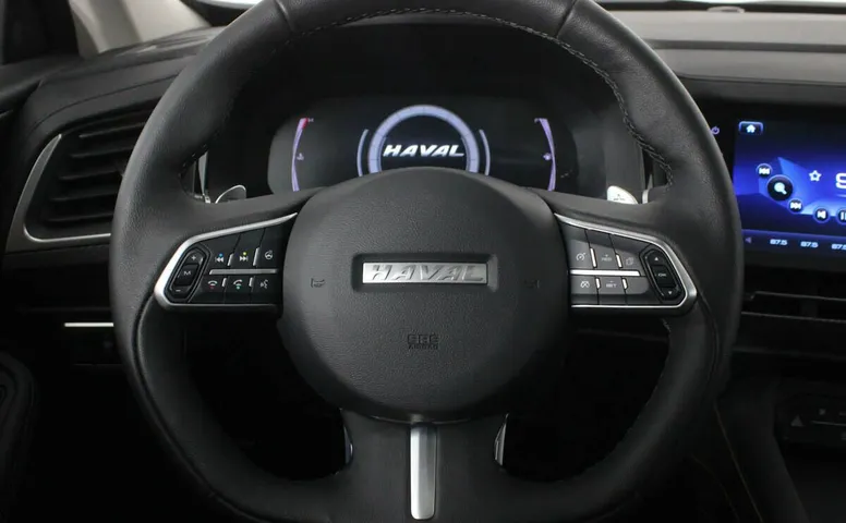 Haval F7x 1.5 РКПП