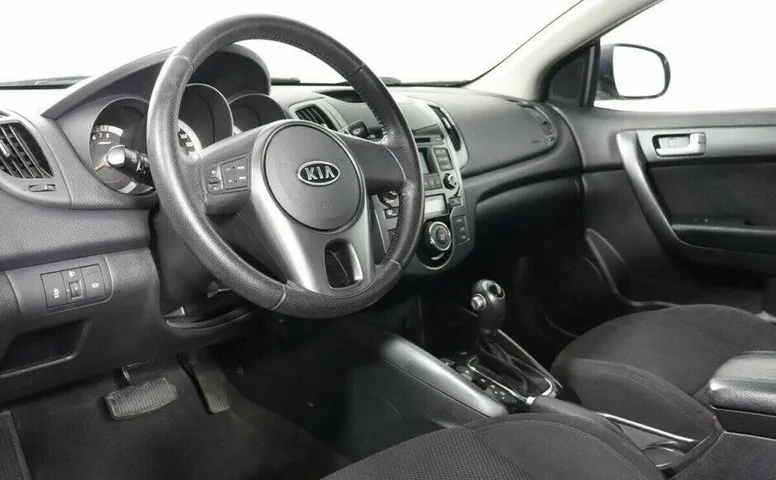 Kia Cerato 1.6 Автомат