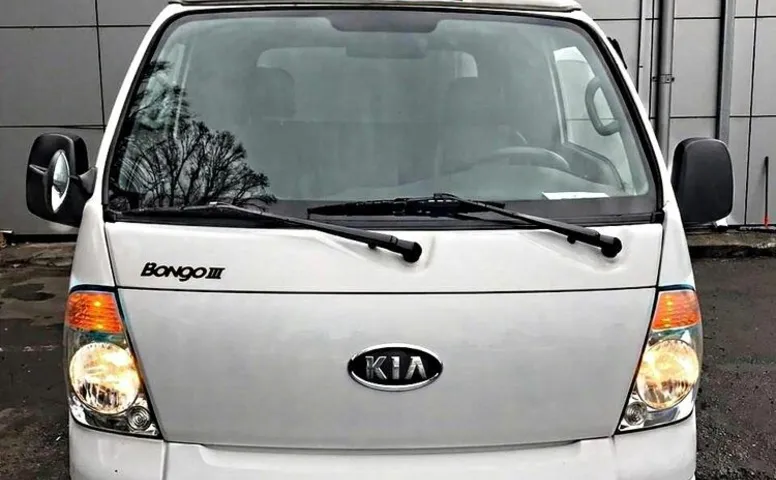 Kia JOICE 2.0 MT (120 л.с.)