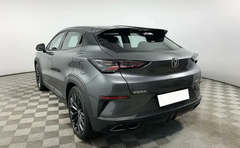 Changan Uni-T