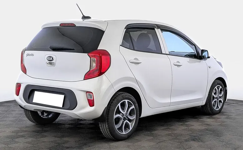 Picanto